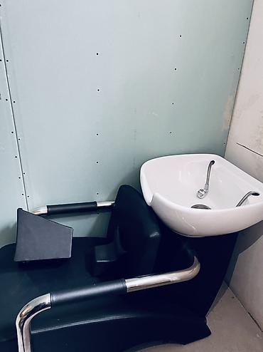 levent mebel: Yeni, Saç yuyulması kreslosu — 2