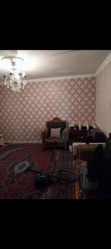 Həyət evləri və villaların satışı: Bakıxanov qəs. 3 otaqlı, 110 kv. m, Kredit yoxdur, Orta təmir — 6