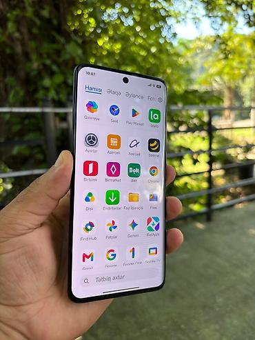 kontakt home planşet ucuz: Xiaomi 15, rəng - Qara, 
 Barmaq izi — 2