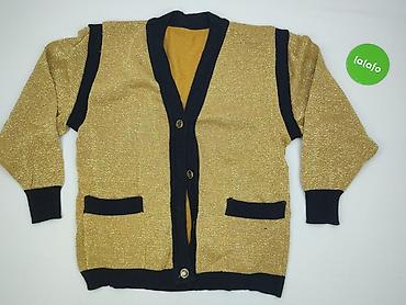 secondhand: Women`s cardigan, size XL — 2