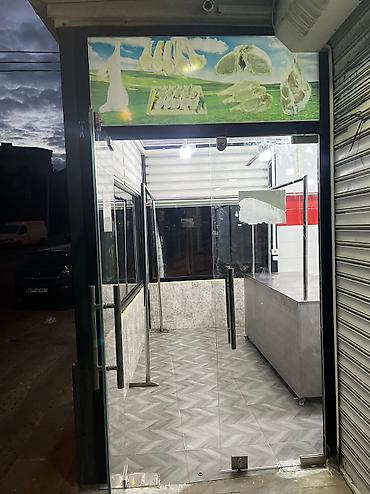 guneşli: Yeni Günəşlidə ət yeri uzun müddətli icariyə verilir — 3