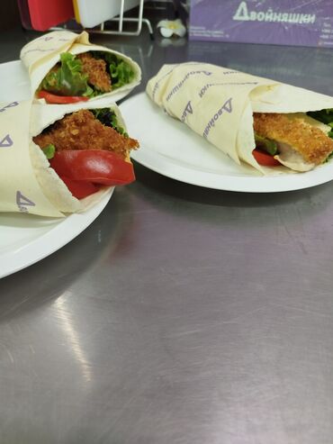 Готовые блюда, кулинария: ---ОБУЧЕНИЕ И ОБНОВЛЕНИЕ МЕНЮ--- Я Бренд шеф повар с 15-ним стажем — 3