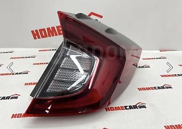 bmw arxa stop: LED, Hyundai 2022 il, Analoq, İşlənmiş — 2