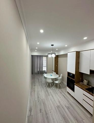 Долгосрочная аренда квартир: 3 комнаты, Агентство недвижимости, Без подселения, С мебелью полностью — 5