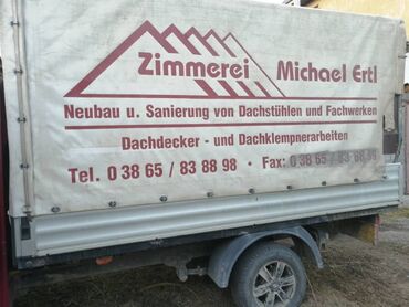 Грузовики: Грузовик, Mercedes-Benz, Дубль, Б/у — 3