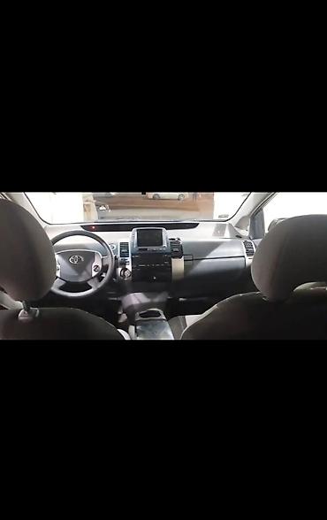 prius qranat: Günlük 25 manat,depozit 300. maşının sahibi 0505816551 — 3