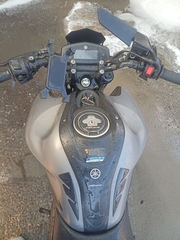 suret qutusu satilir: Yamaha