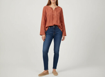 t shirty coccodrillo: Bellissima, Жіноча блуза, розмір L