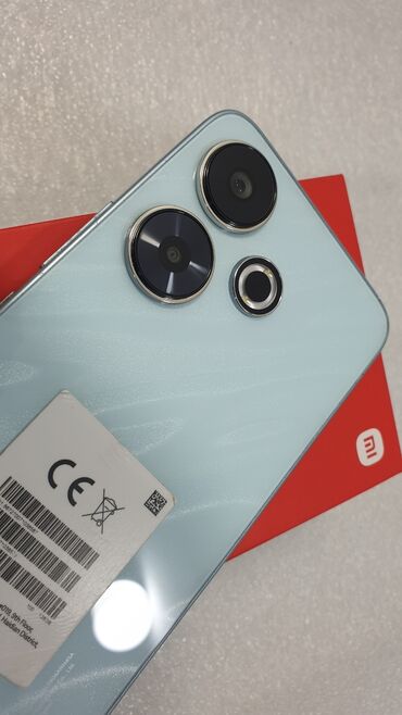 телефон редми 8т: Redmi, Redmi 13, Б/у, 128 ГБ, цвет - Голубой, 2 SIM