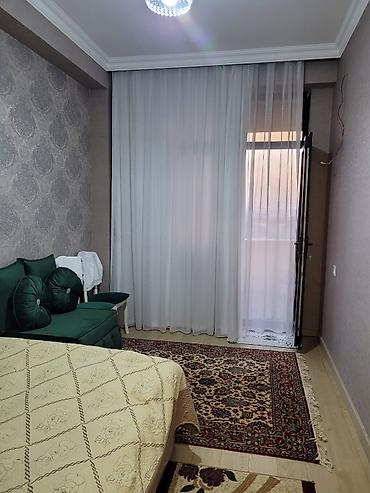masazirda ev: Masazır, 2 otaqlı, Yeni tikili, m. Avtovağzal, 58 kv. m — 10