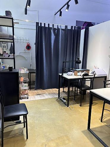 мед кабинеты: Аренда кабинетов в салонах красоты, 25 м², Для мастера по маникюру — 4