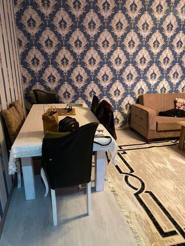 saray mtk 67 kv: Hövsan qəs. 3 otaqlı, 80 kv. m, Kredit yoxdur, Yeni təmirli