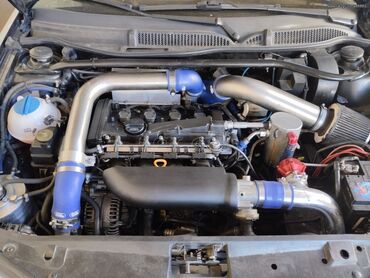 Audi: Audi S3: 1.8 l. | 2001 έ. Χάτσμπακ — 3