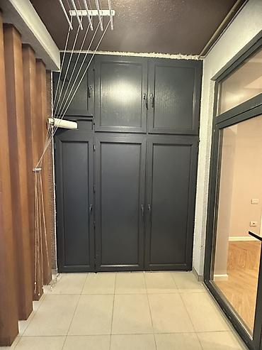 divar skaflari: Qapı pəncərə sexinə təcrübəli usta və usta köməkçisi axtarılır maaş — 1