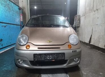 педаль сцепления мазда 6: Daewoo Matiz: 2005 г., 0.8 л, Механика, Бензин, Хэтчбэк
