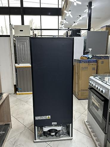 Холодильники: Холодильник Midea, Двухкамерный — 10