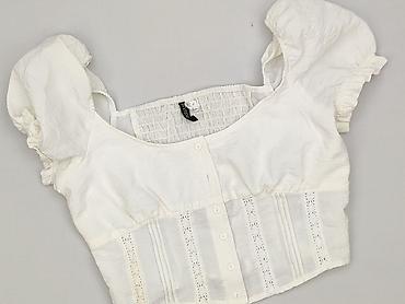 hm cropped top: H&M Divided, Top damski, rozmiar S — 1