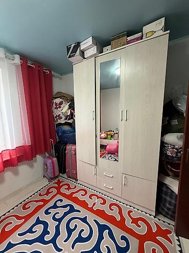 Продажа коттеджей и домов: 🏡 Продаётся уютный дом в ж/м Дордой 🔷 Материал стен — саман + — 6