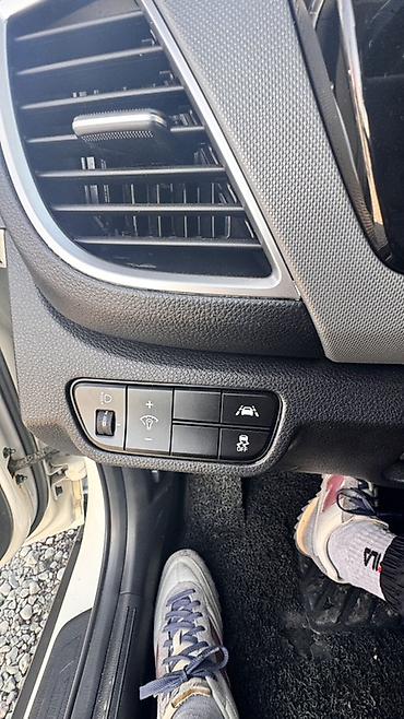 Kia: Kia Seltos: 2020 г., 1.6 л, Автомат, Бензин, Кроссовер — 14