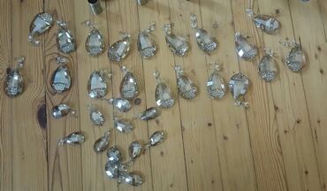 Çilçıraqlar: Çılçıraq, 6 lampa — 8