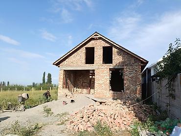 Коюу: Кирпич любой сложности подрашивка,черновой сварочные работы бетонные — 9