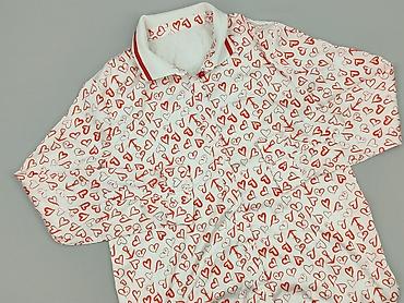 spodnie hello kitty czerwone: Koszula damska, rozmiar XL — 1