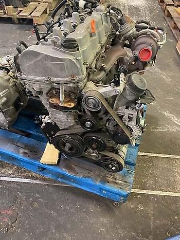 controller 12v: MOTOR 2.2 I-DTEC ZA HONDA ACCORD, CIVIC, CR-V OD 2012. DO 2016. GOD — 2