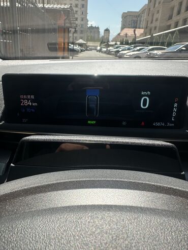 Ford: Ford Mustang: 2022 г., 5 л, Автомат, Электромобиль, Кроссовер — 11