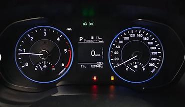 Hyundai: Hyundai Palisade: 2020 г., 2.2 л, Автомат, Дизель — 10