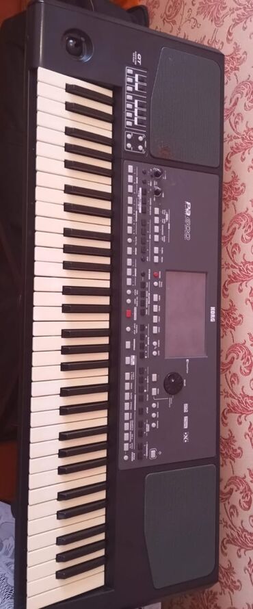 купить инверторный кондиционер в баку: Korg pa 600 gt hec bir problemi yoxdu usdunda əjdaha set verilir 1350