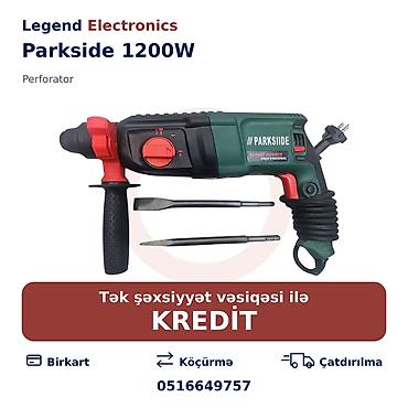 cekic 2018 cekic 2018: Elan başlığı: Perforator Parkside 1200W Perforator Parkside 1200W – — 1