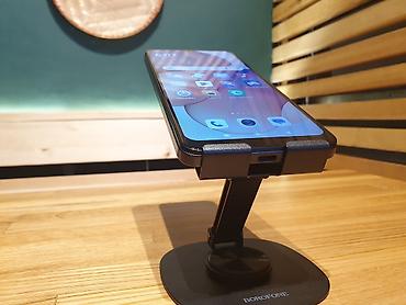 xaomi 17: Redmi, Redmi Note 12, Б/у, 128 ГБ, цвет - Синий, 1 SIM, 2 SIM — 3