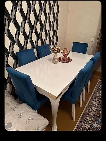 Masa dəsti 220₼. Ünvan 20 sahə. 3832. Fatimə99