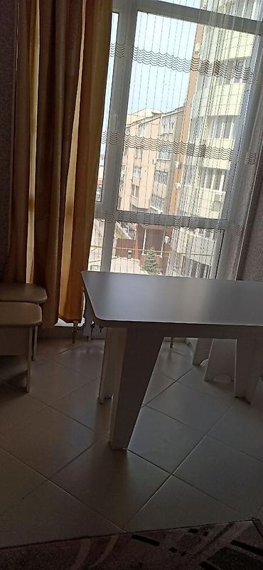 Продажа квартир: 3 комнаты, 68 м², Элитка, 3 этаж, Евроремонт — 5