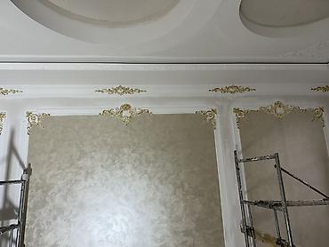 Монтажные работы: Монтаж арок, Монтаж откосов, Монтаж перегородок Больше 6 лет опыта — 16