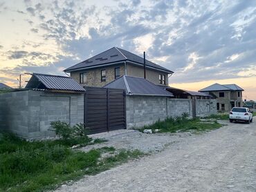 продажа домов в городе бишкек: 190 м², 5 комнат