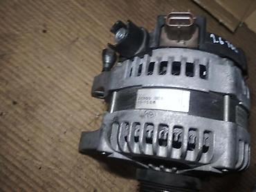 multimedia 2din: ALTERNATOR 1.6 TDCI ZA FORD C-MAX, FOCUS OD 2003. DO 2010. GOD. | — 1