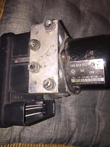 ABS-ESP CENTRALA ZA AUDI A3-BOSCH H-2.0TDI | Zvati od 8-22h i