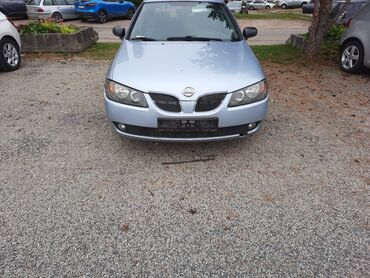 Двигатели, моторы и ГБЦ: Оригинальные б/у запчасти из европы на nissan!!! Запчасти, запчасть — 10