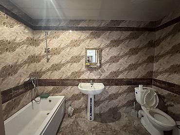 Yeni tikili: 4 otaqlı, Yeni tikili, 143 kv. m — 3