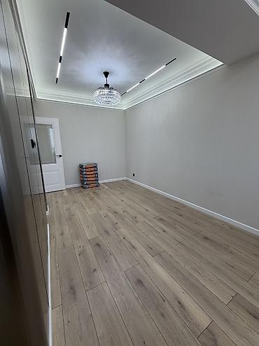 Продажа квартир: 2 комнаты, 70 м², Элитка, 8 этаж, Дизайнерский ремонт — 12