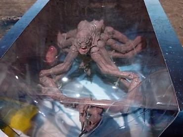 Figurice i makete: 4999 lično preuzimanje - 5700 sa Post Ekspresom - poziv sms The — 22