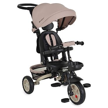 vellli: Byox Tricikl za decu Explore – Beige (Šifra: CAN31989-70) Jedan — 1
