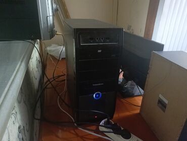 predator notebook qiymeti: Masaüstü kompüter komplekti Tərkib: - Sistem bloku: Transonic korpus
