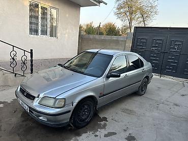 дверная карта хонда фит: Honda Civic: 1997 г., 1.5 л, Механика, Бензин, Седан — 2