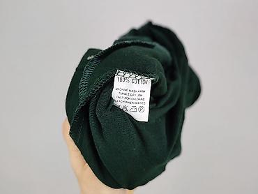 dekolt typu halter: Bluzka damska, rozmiar S — 5