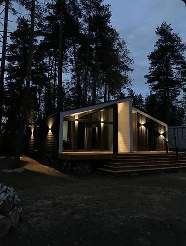 Ремонт и строительство: 🏡 Модулдук жана A-frame үйлөргө заказ кабыл алабыз! Заманбап, кооз — 2