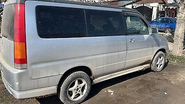 стартер степвагон: Honda Stepwgn: 2001 г., 2 л, Автомат, Бензин, Минивэн — 3