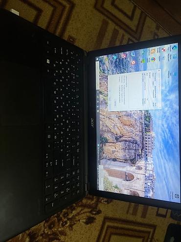 Ноутбуки Acer: Acer Aspire V5-571G Процессор: Intel Core i5-3337U Оперативная память — 1