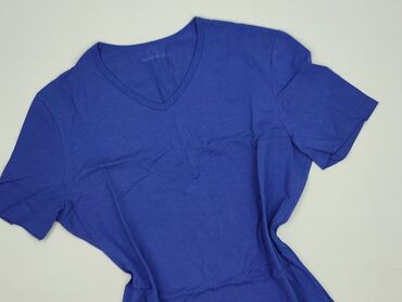 koszulka z odkrytym brzuchem: T-shirt for men, size S (EU 36), Sloggi, condition - Very good